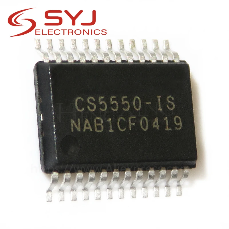 2Pcs/Lot CS5550 CS5…