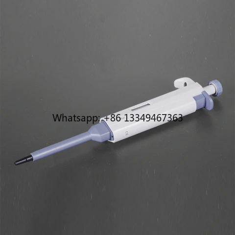 Lab Digital Pipette…