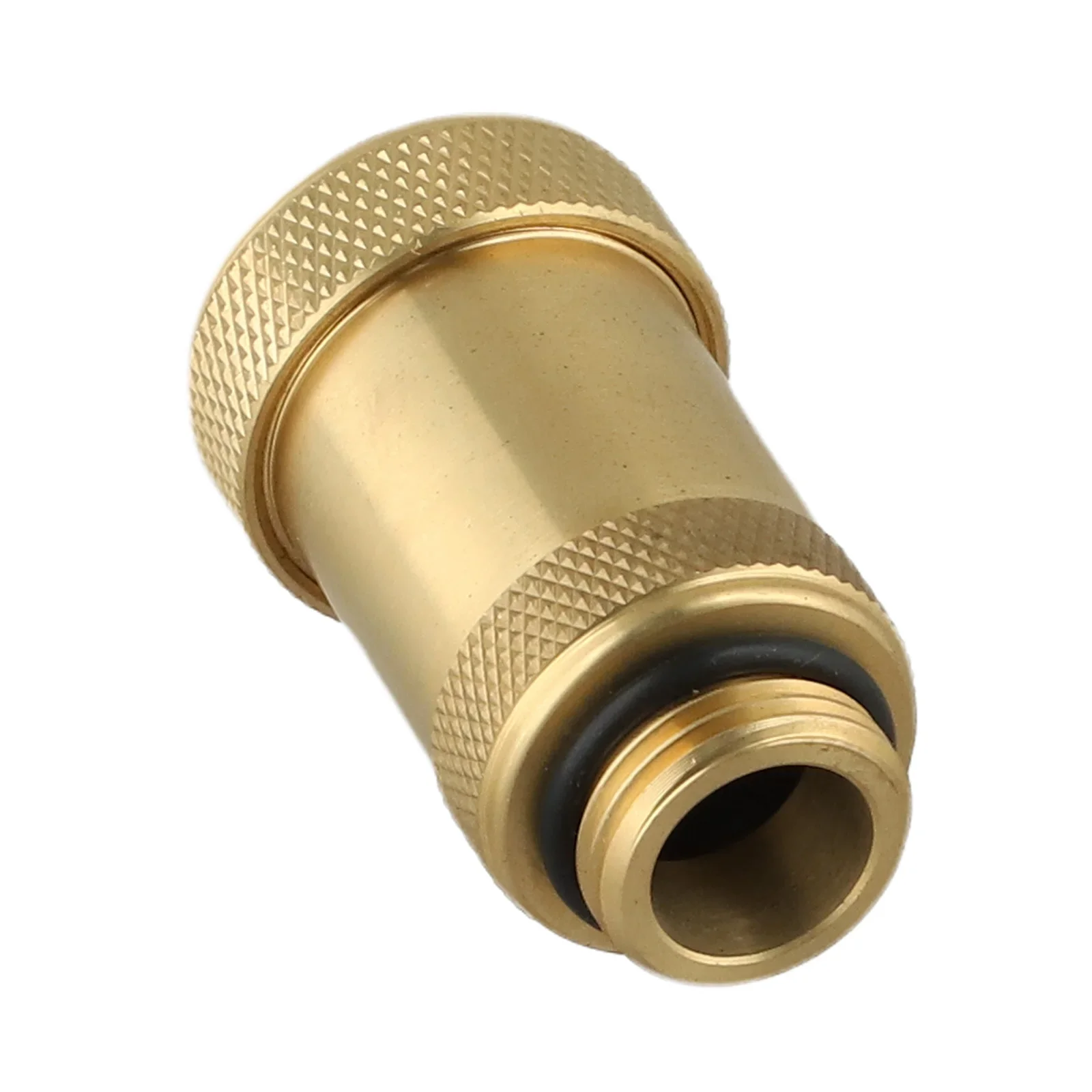 Heating System Vent Brass Heating Valve Easy Installation Max Operating Pressure 10 Bar Test Pressure Up To 12 Bar For Home Use