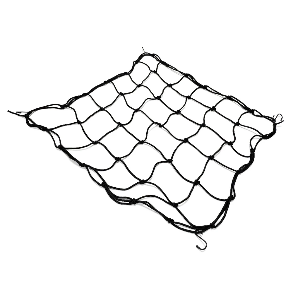PE Netting Elastic Trellis Netting Plant Growth Support Flexible Support Promotes Air Circulation For Gardens 100x100CM