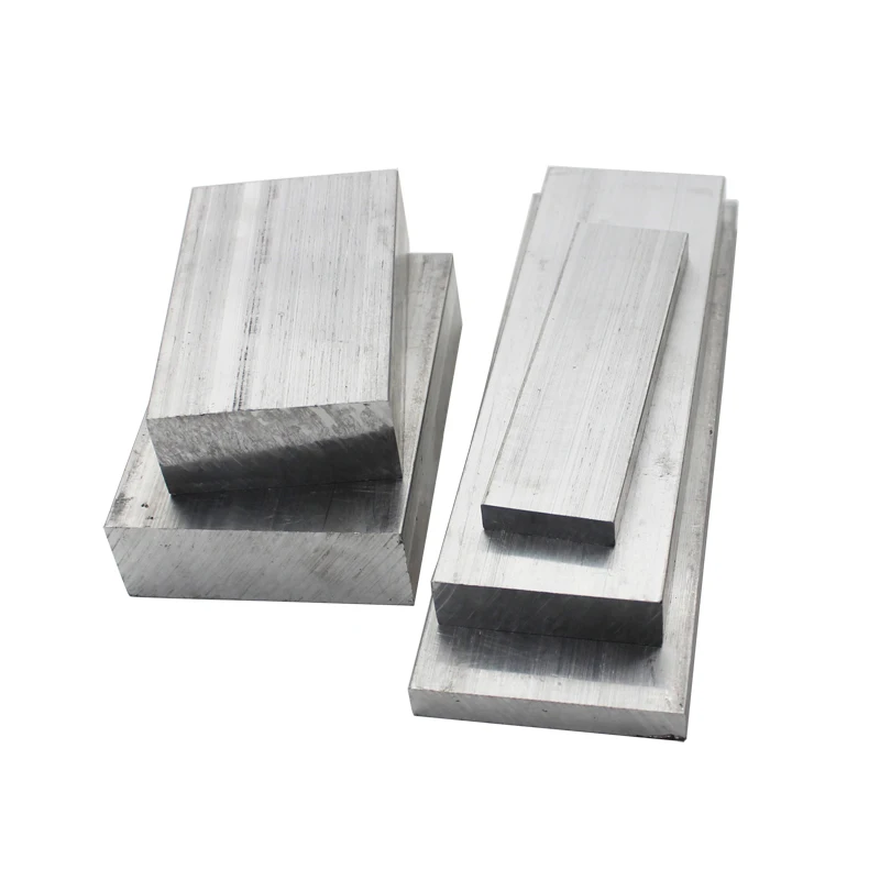 Алюминиевые пластины для ЧПУ