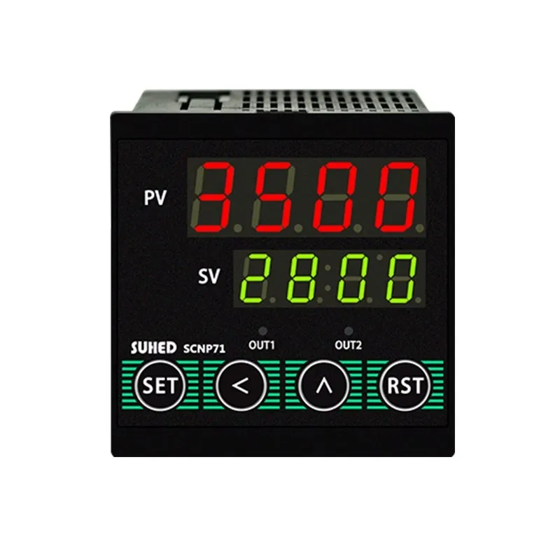 

Engine Motor Display Meter Speed Sensor Control Speed Tachometer Output with Alarm Gear Photoelectric Switch