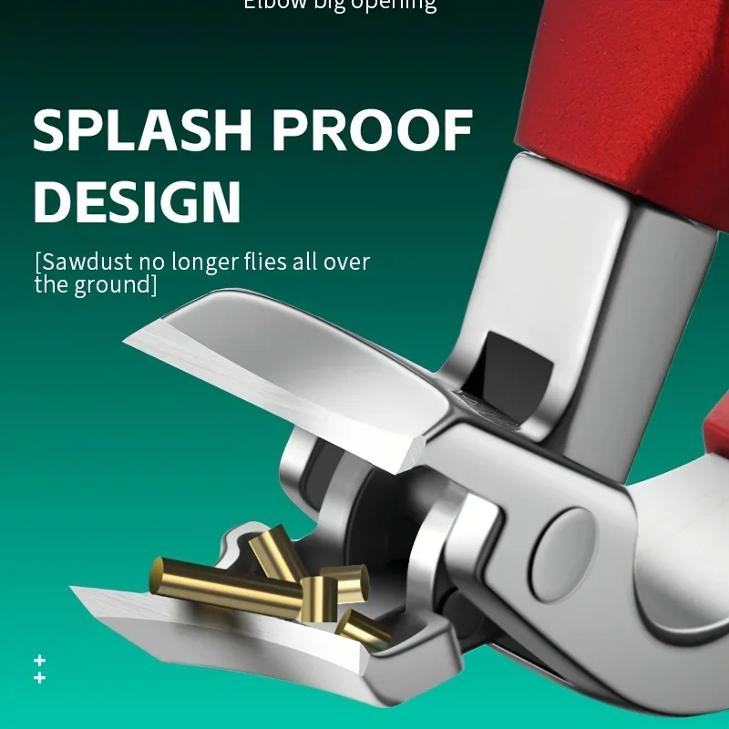 ใหม่โค้งเล็บ Clipper สําหรับคุดหนา Toenails Toenails Trimmer Professional Podiatrist Toenail Nipper สแตนเลส