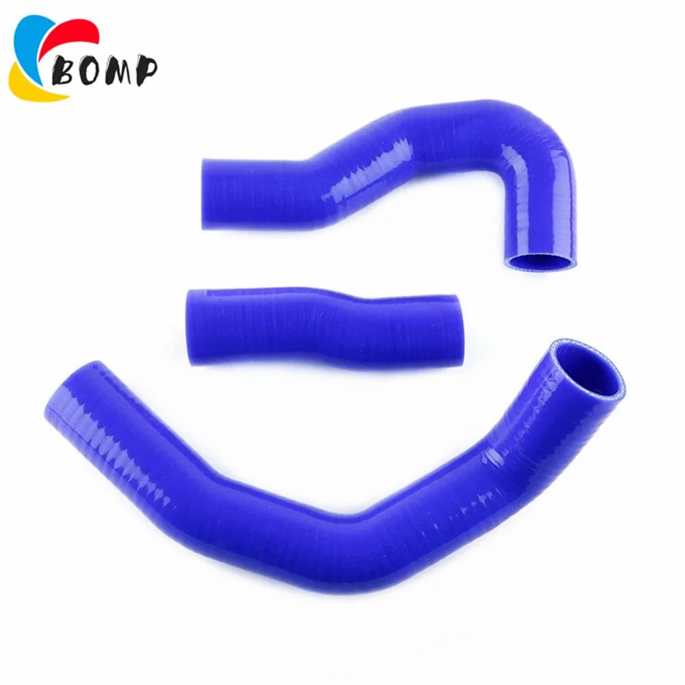 

Intercooler Turbo Boost Hose For Mitsubishi L200 Pajero Montero K74T 2.5TD 4WD