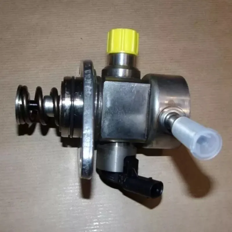 New High Pressure F… - image