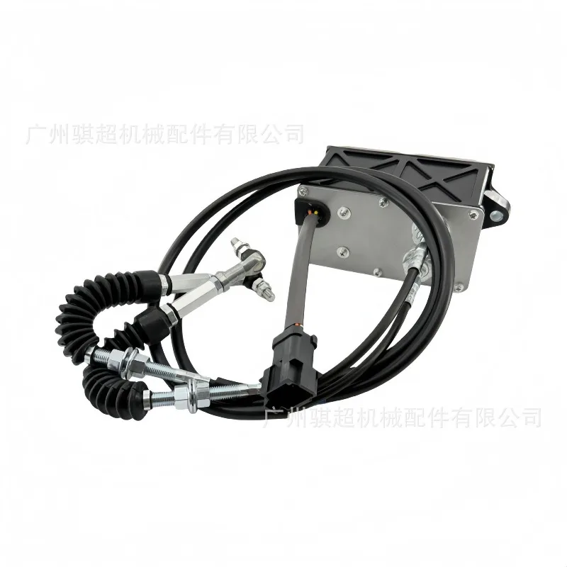Suitable for 247-5207/309-5954 Excavator Throttle Motor (7 Wire Short) CAT E312C High Quality