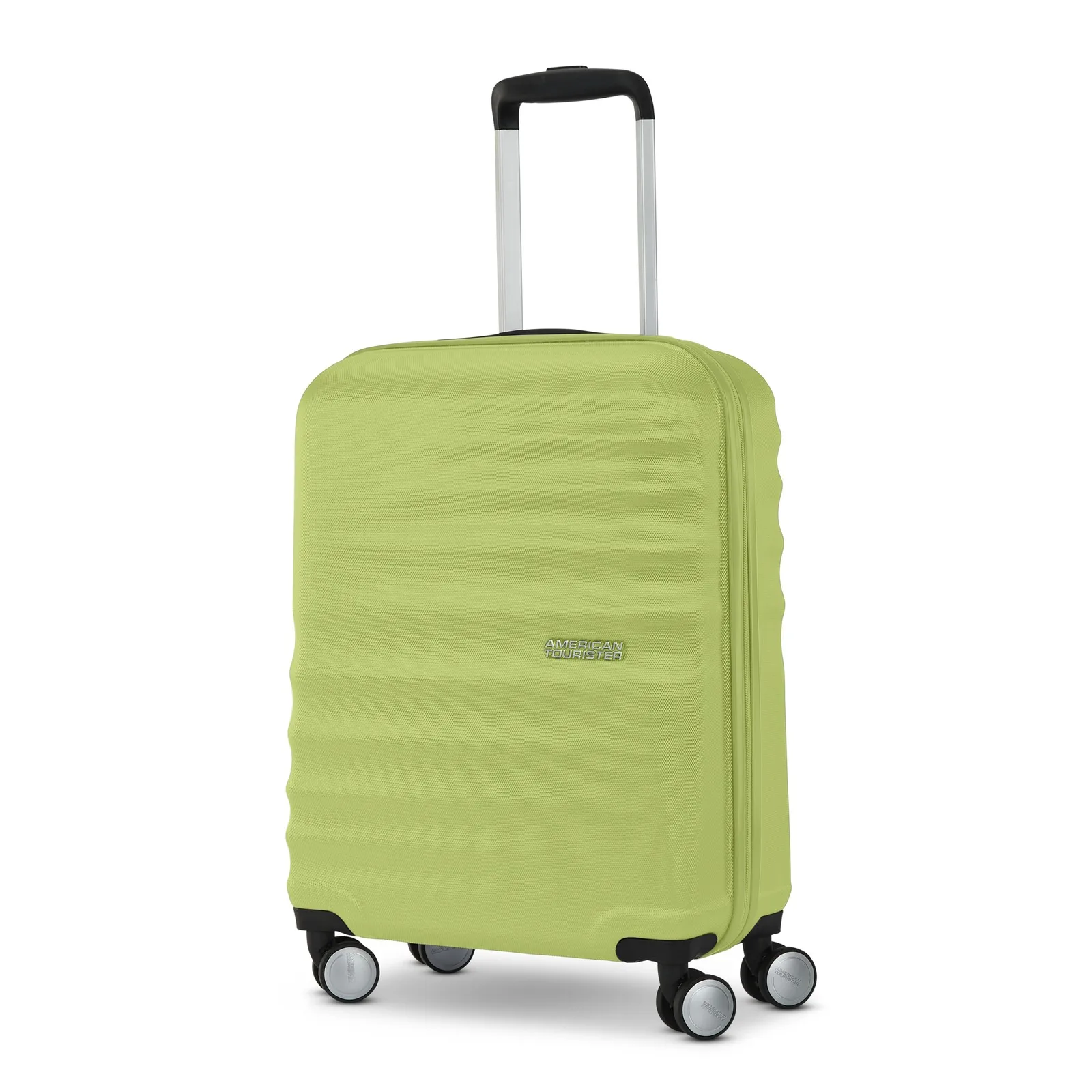 

Чемодан American Tourister Wavebreaker Hardside Spinner Carry-On - ручная кладь