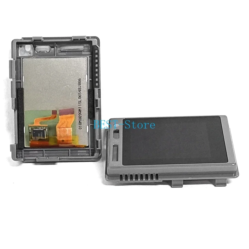 Original for Gopro Hero + HD Camera Lcd Screen + Frame Cover Housing Case Part SLR Camera Repair Accessories