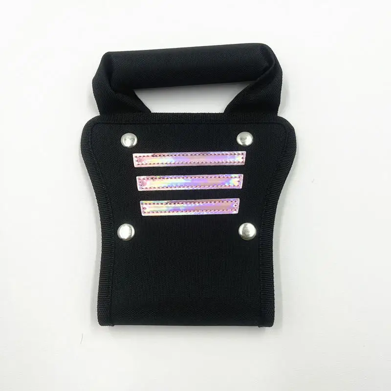 Maniglia per bagaglio in nylon Avvolgente Copri maniglia per valigia Protezione per tracolla da viaggio Compatibile con comoda impugnatura