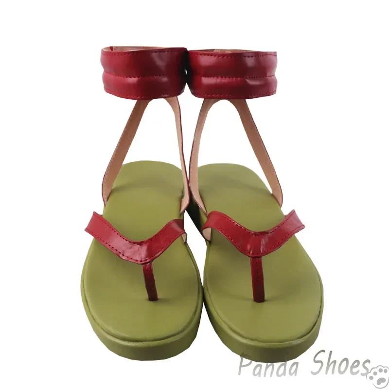 Jujutsu Kaisen Geto Suguru Scarpe Cosplay Anime Cos Stivali Zoccoli Comic Geto Suguru Costume Cosplay Prop Scarpe per Con Halloween