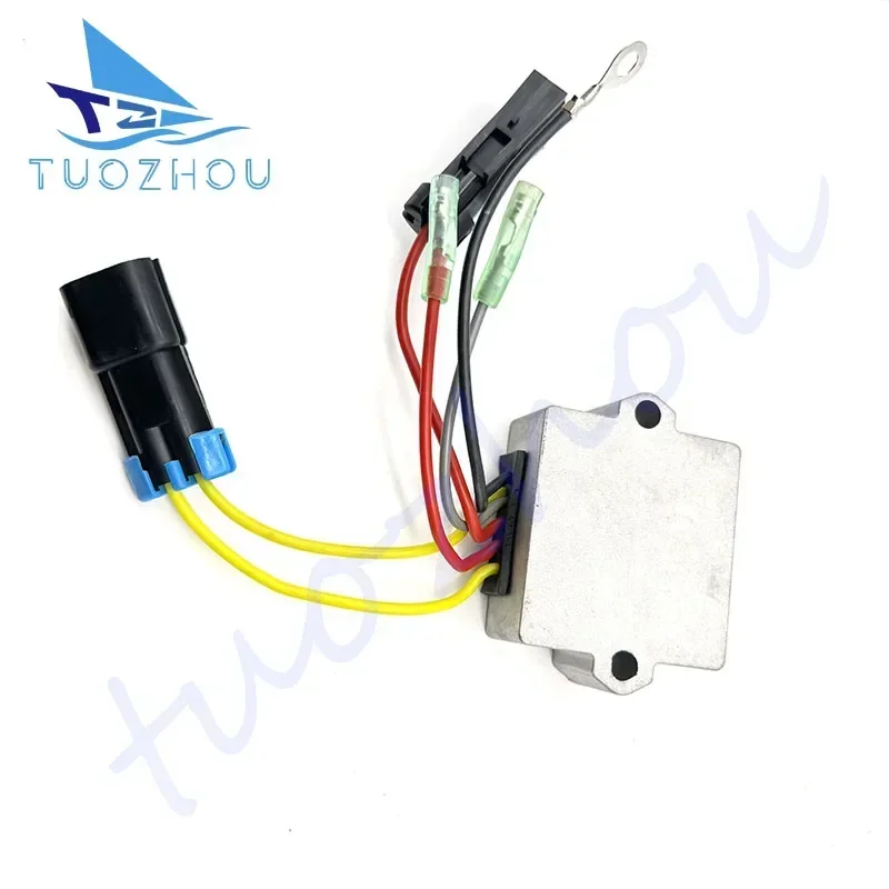 

883072T2 Регулятор напряжения-выпрямитель для Mercury Mariner 883072T2 893640 883071T1 854515T2 893640T01