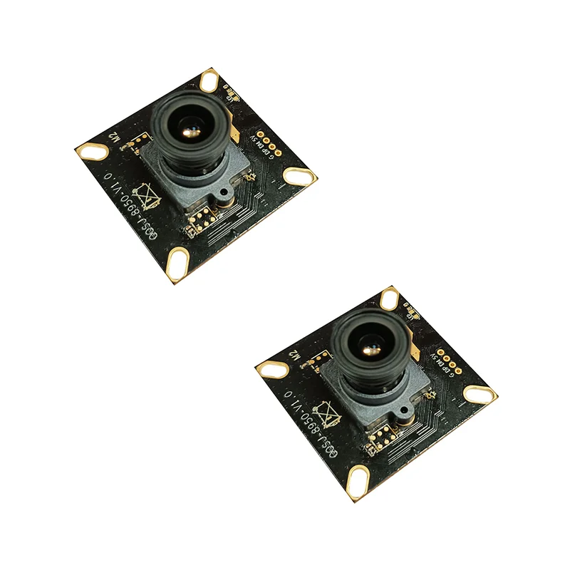Heltec  AR0234 2.3MP Color 1080P 96fps High Speed Frame Global Exposure  Industrial Camera Module Usb UAV