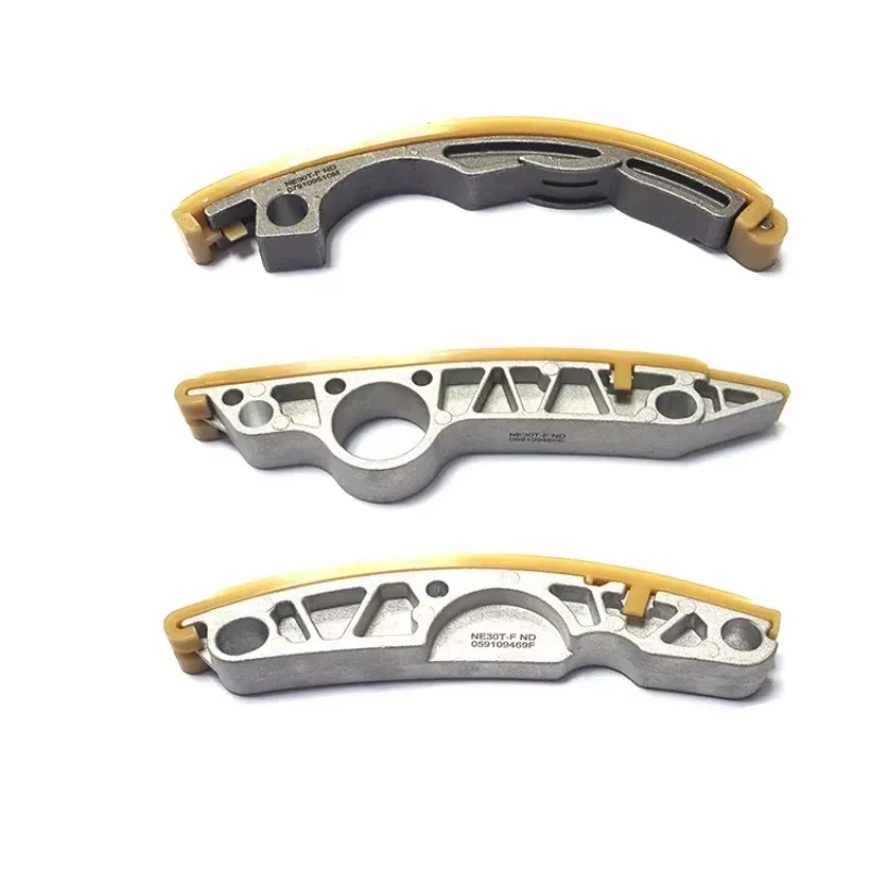 High Quality Engine Timing Chain Kit 079109229D 059109217C Timing Chain Kit for Audi Q7 3.0TD BUN BKS Diesel