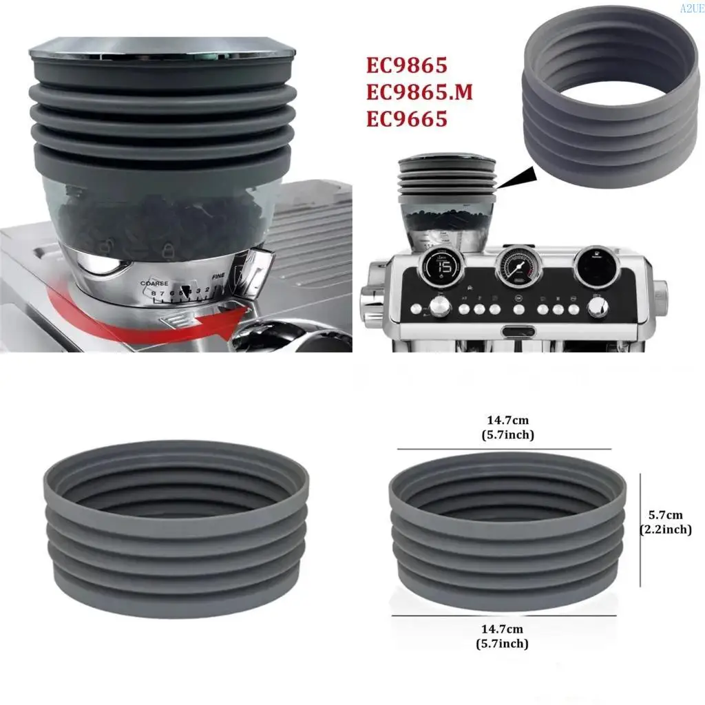 

A2UE Professional Coffee Accessessy Accessy Coffee Lunding Cleansing Roll Coffee Machine Toods Tool для кофе для кофе