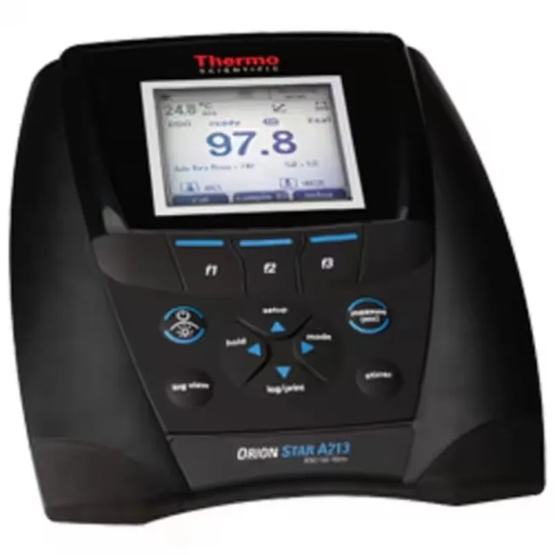 Misuratore da banco disciolto Orion Star A213