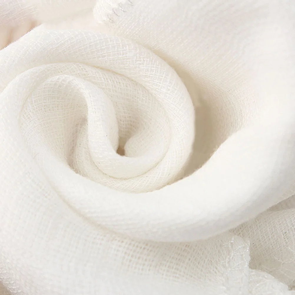 

2 Rolls Postpartum Belly Band Gauze Double-Layer Tummy Wrap Band for Waist Abdomen Postpartum Belly Support Recovery