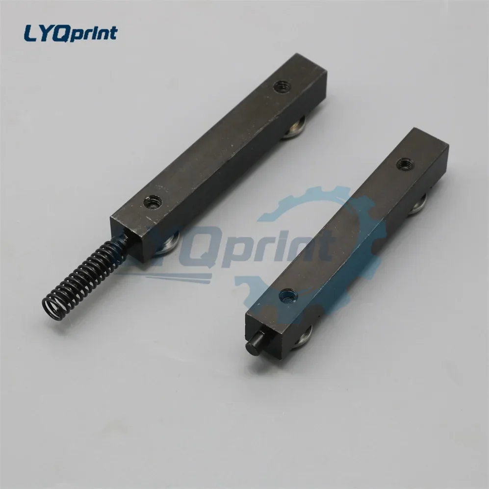 MV.032.276 93.216.406F Rod Cpl Pin Bush Allen Screw for Heidelberg Printing Machine Parts