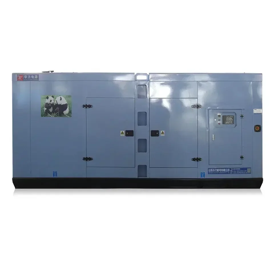 generator diesla 100 kva 100 kw generator mocy 100 kW