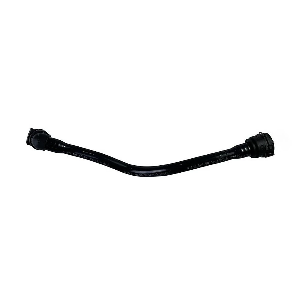 A2465010058 2465010058 Coolant Hose Cooler Pipe For Mercedes B W246 CLA C117 GLA X156 A W176 B180 B200 CLA250 GLA250