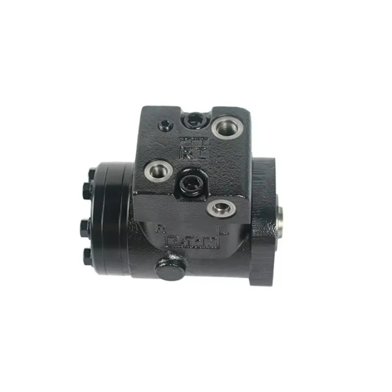 

Hot Sale Forklift Parts 3EB-34-51510 Hydraulic Steering Orbitrol For FD20~30-16 (532-1382-19)