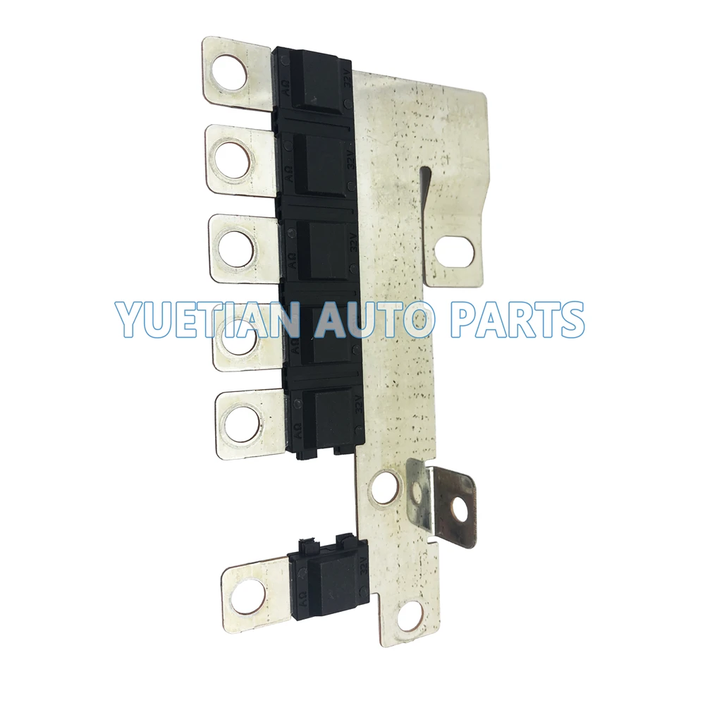 Battery Circuit Fuse Box OEM 6R0937629 Compatible With Skoda Octavia Rapid Fabia VW Bora