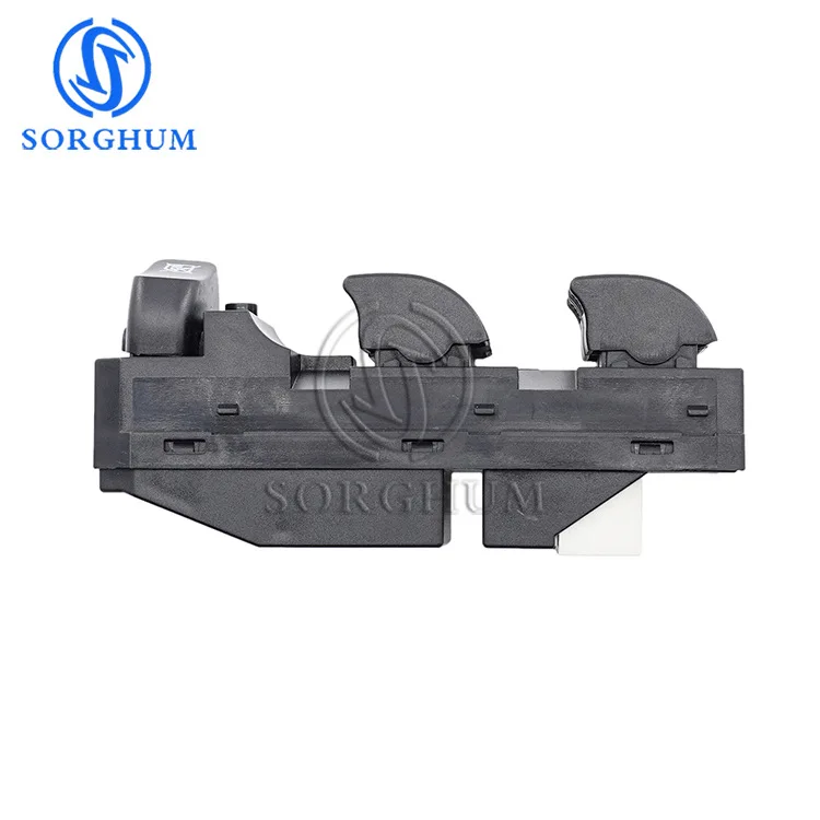 Przełącznik podnoszenia szyb jednoprzyciskowy do części samochodowych Suzuki, podnośnik szyb 37990-72J10