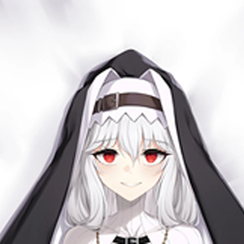 

New Pattern Anime Specter Dakimakura Hugging Body Pillow Cover Case double-sided printing‌