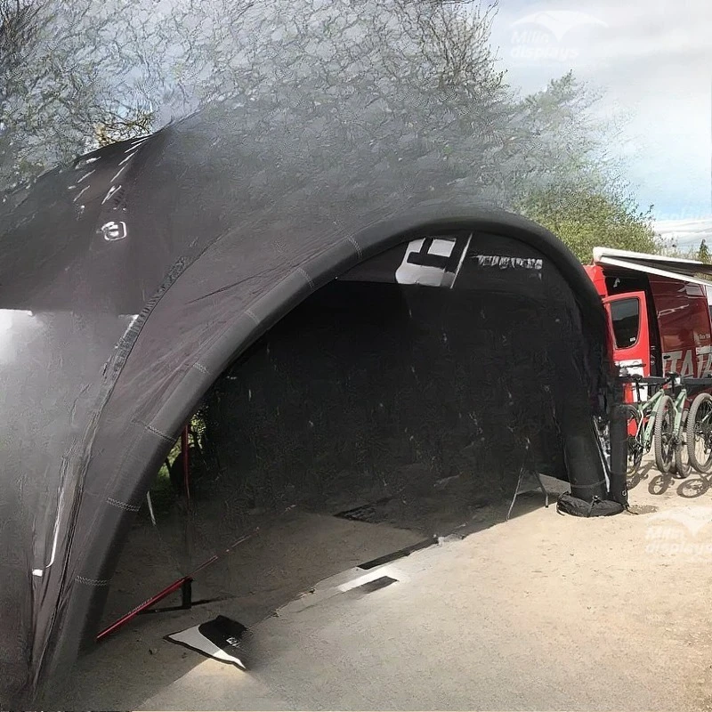 

Trade Shows Events Sports Custom Printing Promotions Inflatable Gazebo Tents