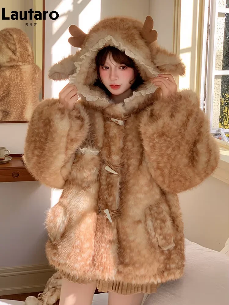 #80 Ranked Womens Faux Fur Winter Coats Picks in 2026