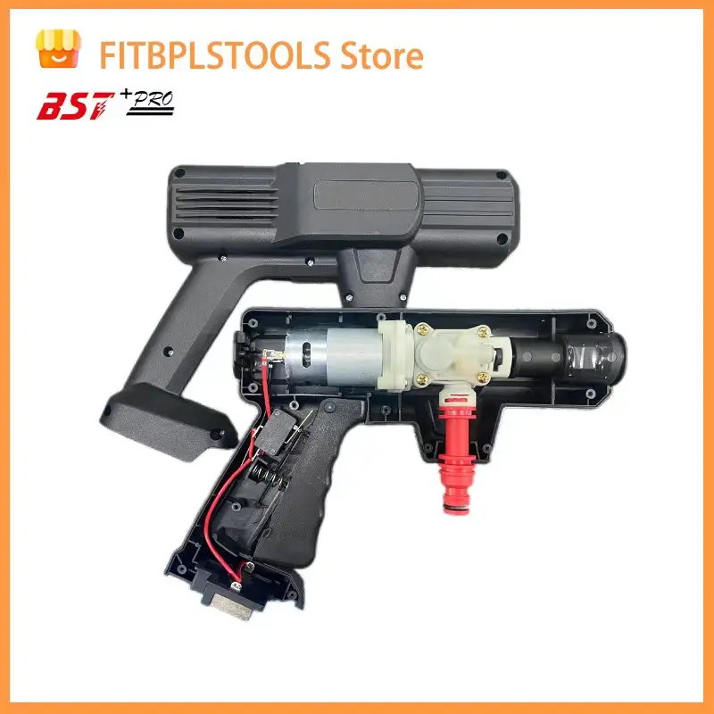 RS550Motor12Teeth (9 10 11 13 14 15 16 17 24T) (7.2 9.6 10.8 12 14.4 16.8 18 25V) عمود Gear3mmShaft لمفك البراغي اللاسلكي