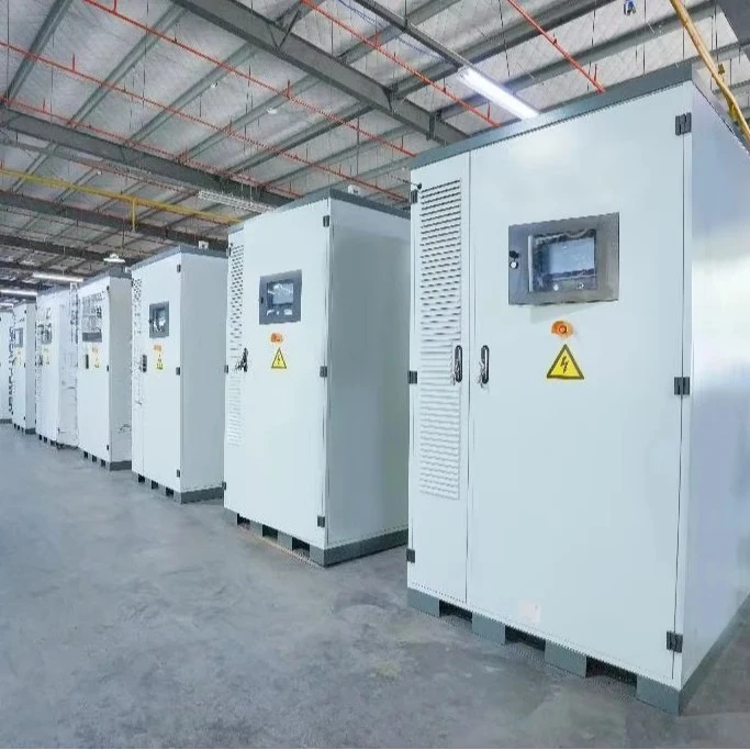 Industrial & Commer…