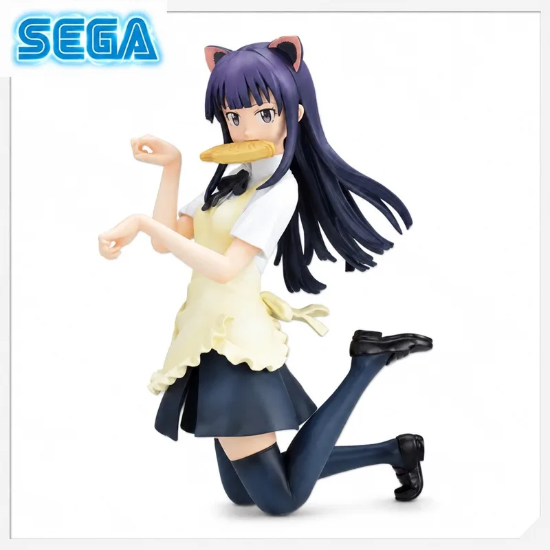 

In Stock Sega Original Sega Yamada Aoi Yamada Aoi Action Figure Model Doll Brand New Boxed Anime Characters Toys Model Garage