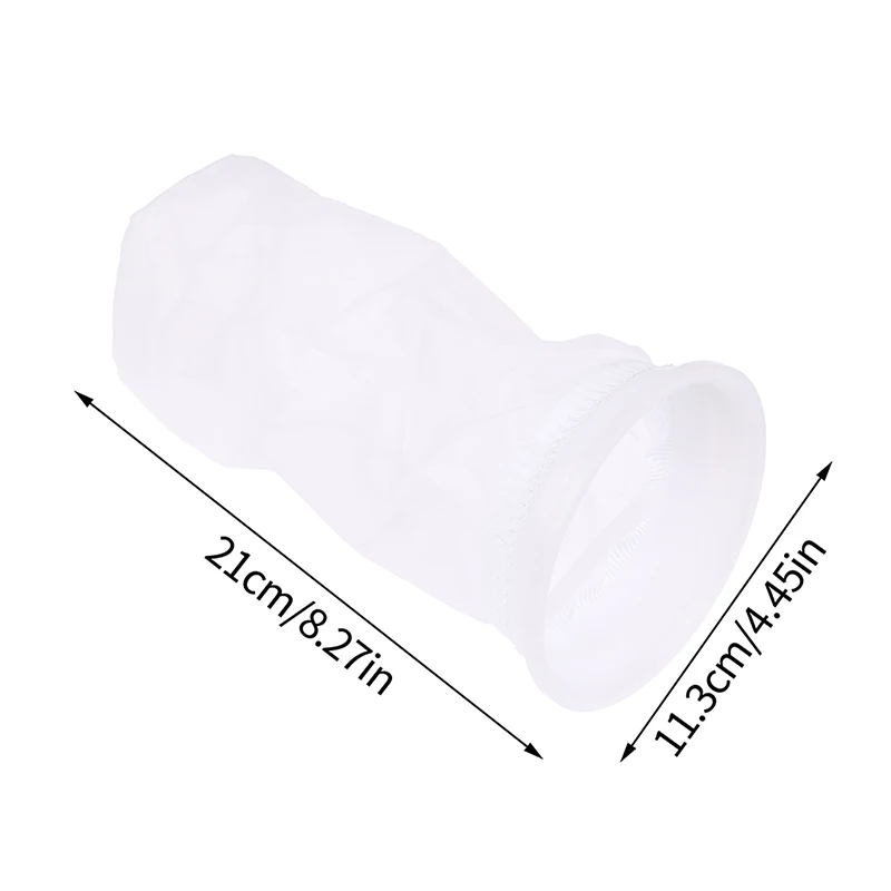 2Pcs IBC Nylon Filter For Venting Ton Barrel Cover Tote Tank Lid  Garden Water Irragtation Filters IBC Ton Barrel Accessories