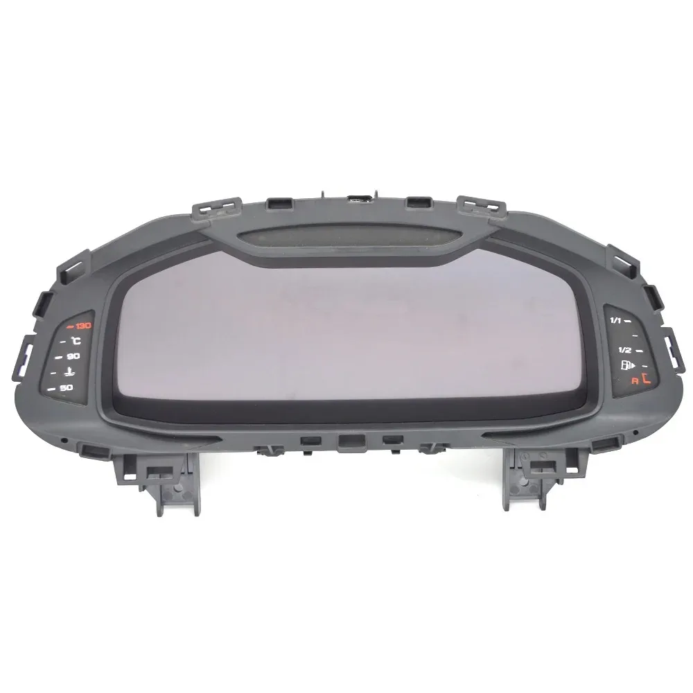 

For Audi Q8 A6 C8 MIB 2 LCD Virtual Cockpit Dashboard 4K0 920 790 C 4K0920790C