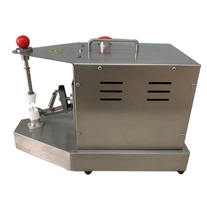 

Desktop Electric Automatic Apply Peeling Machine For Peeling Oranges And Kiwi Fruit