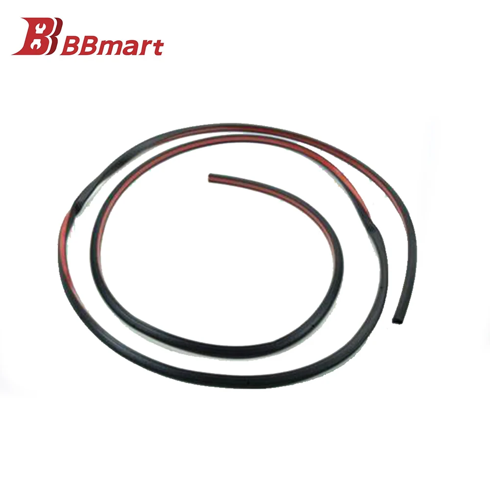 LR058545 BBmart Auto Parts 1 pcs High Quality Front Left Outer Door Seal For Land Rover Discovery Sport 2015-2023