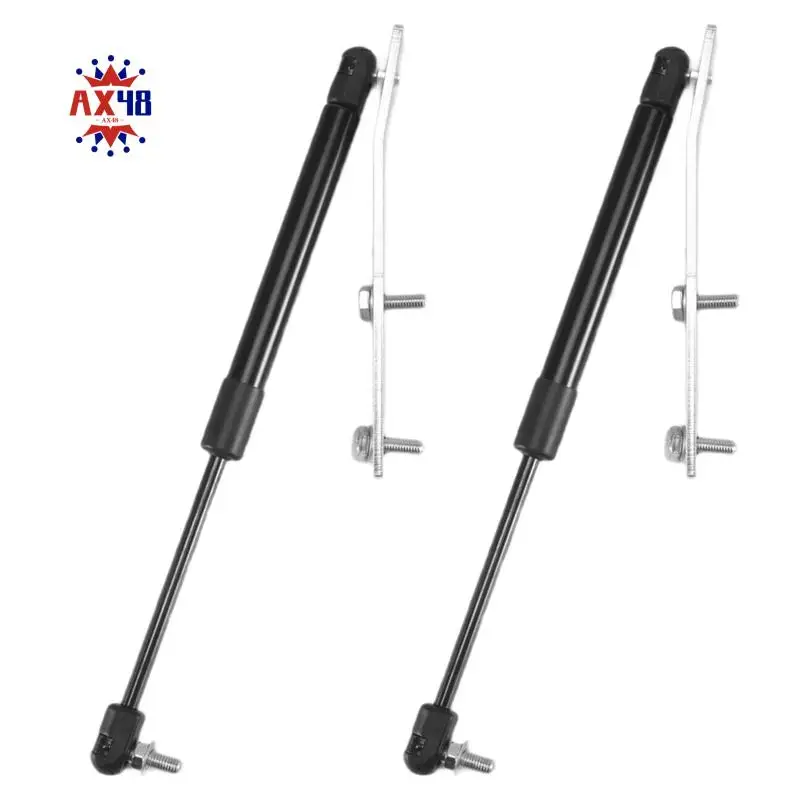 

AX48-Car Front Bonnet Hood Gas Strut Damper Conversion Kits For Toyota Land Cruiser 70 Series LC70 LC75 LC76 LC78 LC79
