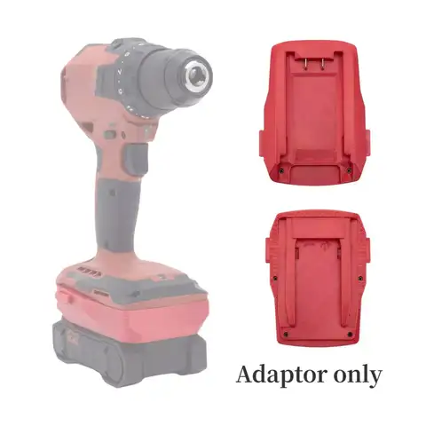 Adapter  Battery For Hilti Nuron Convert To For HILTI B22  Series Tools Use & 14AWG DIY Battery Holder(No tools and battery)