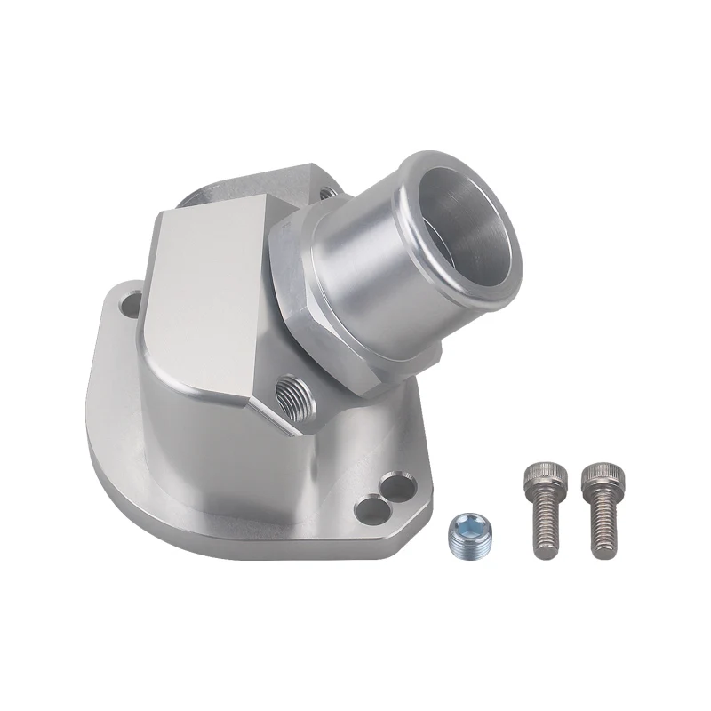 

For B & D Series New Standard 1.25 Inch Silicone Accessories New Arrival Thermostat Housing