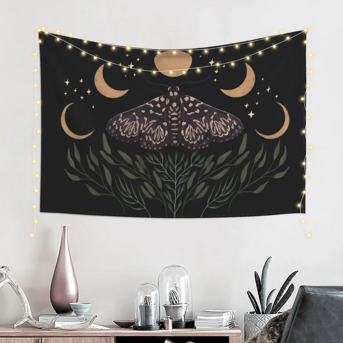 OFFLINE ver.3 Tapestry Bathroom Decor Wallpaper Room Decorations Aesthetics Decoration Pictures Room Wall Tapestry