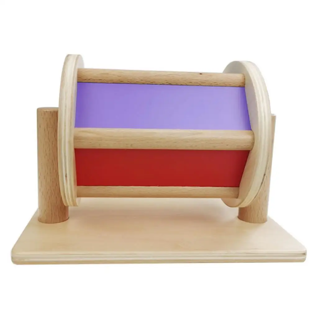 colored-drum-toys-colored-cognition-toys-coordination-ability
