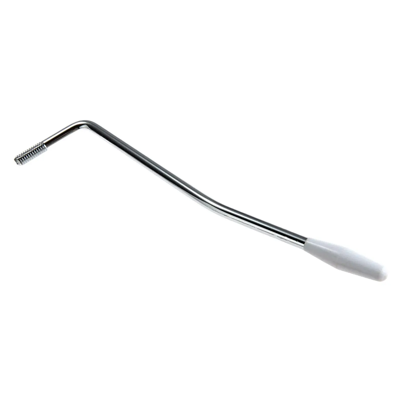 Vibrato Arm Tremolo Stick High Quality Iron PP Threaded Bar for Electric Guitar Bridge and Music Performance