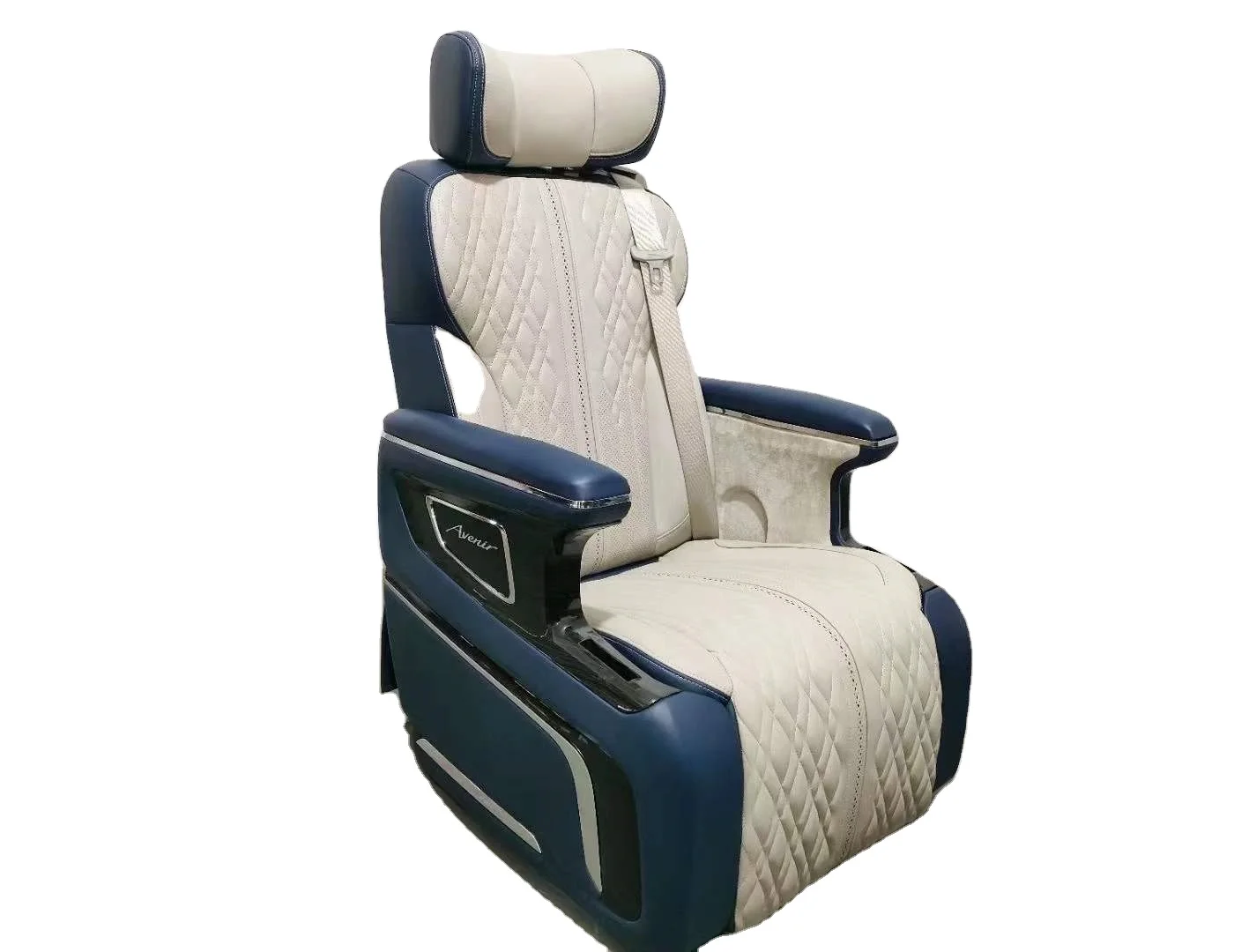 Wholesale Vito Seat Luxury Sprinter Captain Seats For Passengers Alphard and Vellfire vito v class metris