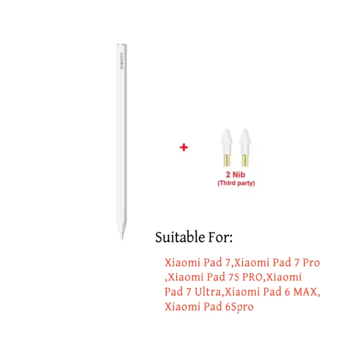 Original Xiaomi Focus Stylus Xiaomi Smart Pen Sampling Rate
