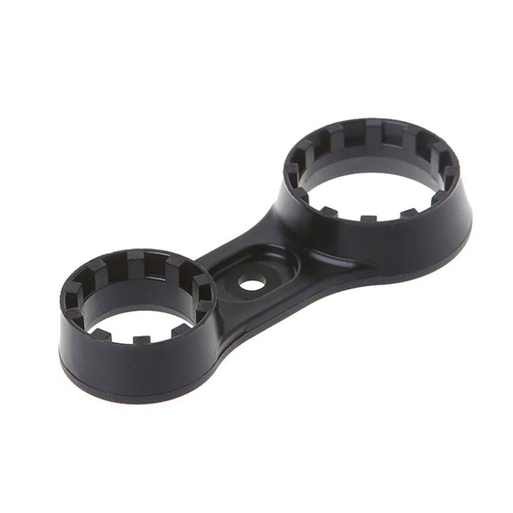 AliExpress Bike Front Fork Wrench Sturdy Tool for Removal Installation Compatible SUNTOUR XCM Durable Material Repair Spanner Bike