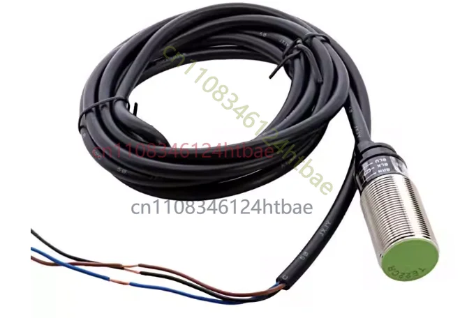 10PCS PR18-8DP PR18-8DN PR18-5DP PR18-5DN PR12-2DN PR12-4DN PR30-15DN Proximity Switch Sensor New High-Quality