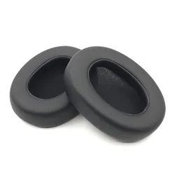 1Pair Replacement Ear Pads Soft Memory Foam Cushion for AKG K361 K371 AKGK361 AKGK371 Headphone Earpad Headset Accessories