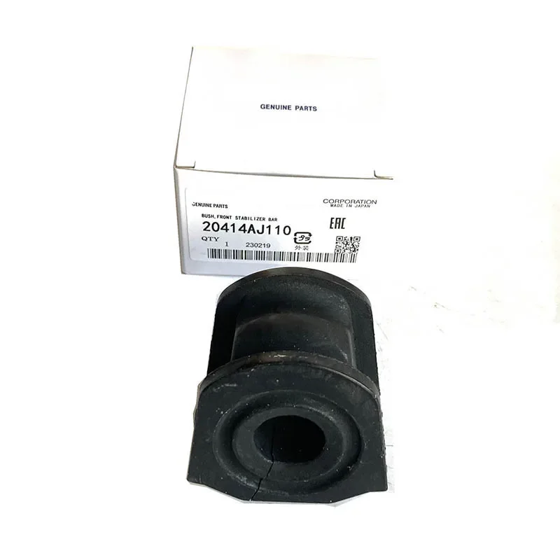 

New Genuine Front Stabilizer Bar Bushing 20414AJ110 For Subaru 2013-2014 Legacy Outback