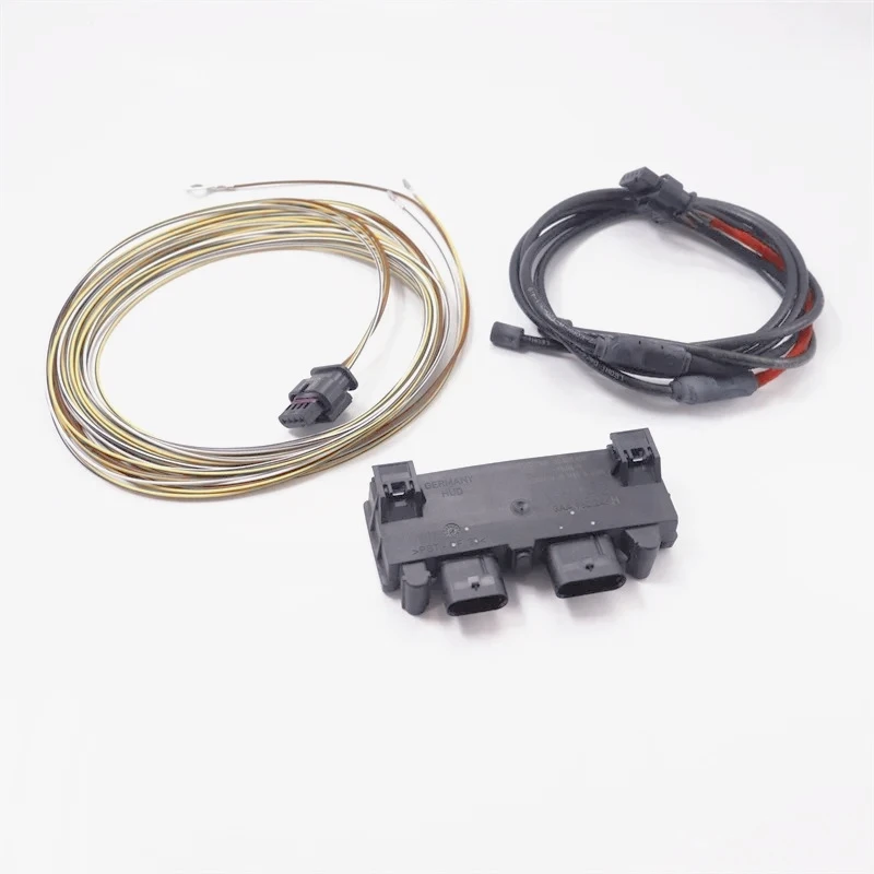 

AE-Trunk Auto Easy Open System Foot Sensor Wire USE Fit For Audi A4 B9 A5 A6 C7 A7 For VW Passat B6 B7 CC 3AA 962 243 H 3AA96224