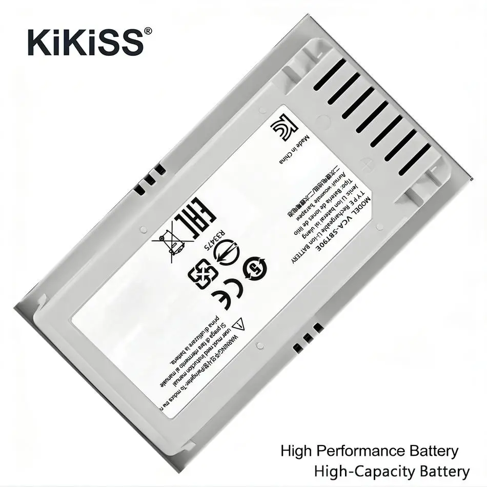 Reliable Power For Samsung JET70 VS15T7032P4 Vca-SBT90E White Premium Replacement Pet Vacuum Cleaner Battery